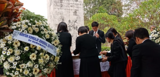 Funeral ceremonies in Japan